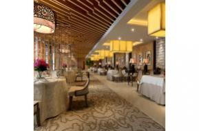 餐厅效果图设计模型