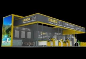 达钧隆展览模型