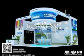 南京利德尔展览模型