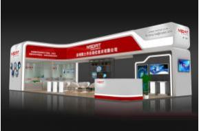 隆士丹展览模型图片