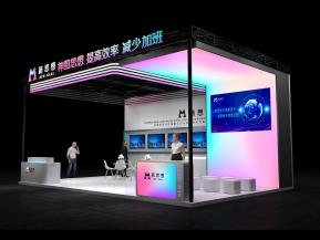 54平模块化模型3-新思想模型