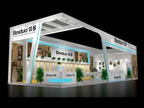 贝多卫浴效果图