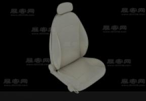 汽车坐垫