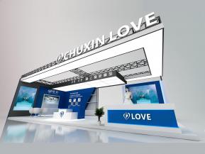 初恋展览常用模型