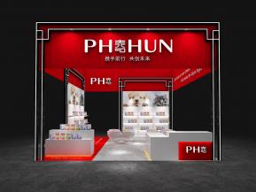 海思PH春36方四面开宠物食品