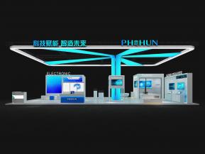 PH春-通讯电子科技135方