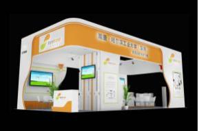 瀚唐电子展览模型