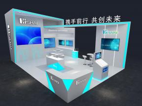 海思通讯电子科技