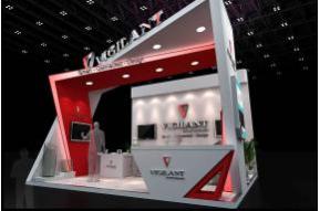 vigilant展览3D模型图片