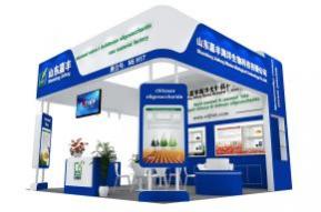 山东嘉丰展览模型