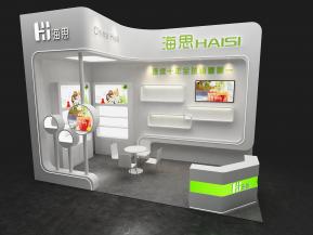 海思食品饮料糖酒