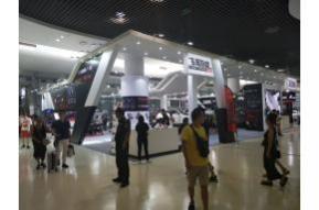 2017上海国际汽车升级及配套产品展览会展期