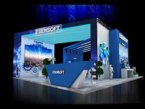 ESENSOFT亿信华辰