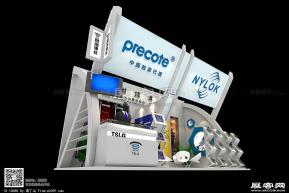 江苏通用展览模型