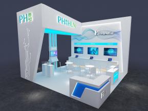 海思通讯电子科技