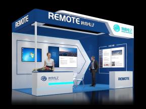 REMOTE远程电子