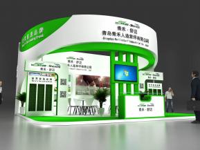 青岛青禾人造草坪