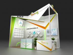 雅贝康口腔展览模型