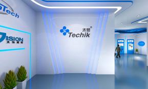 太易展厅3D模型