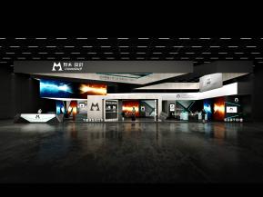 烈木高级设计方案