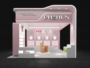 PH春美容化妆品