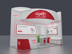 一测科技医疗器械展