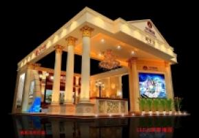 沈阳房交会--东方威尼斯