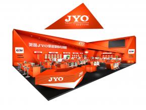 JYO湿胶展览模型