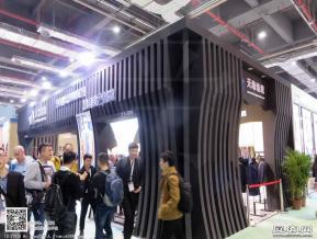 15年纺织面料展图片照片