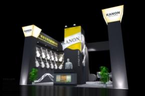 广州市卡农乐器