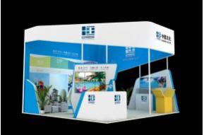 旺明国际展览模型图片