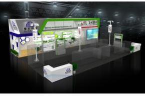 丰铁展览模型图片