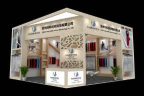 鸿科展览模型图片