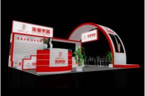 海湾乐器展览模型图片