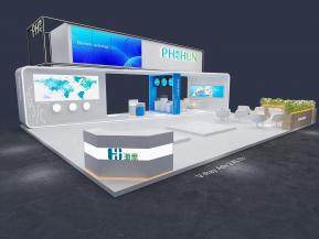 海思通讯电子科技