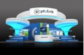 新易盛展览模型 展览图片