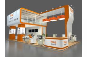 虎丘医疗展览模型