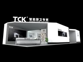 TCK智能厨卫