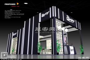 德国名仕展览模型