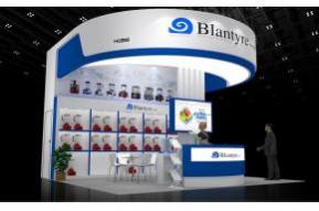 2018广州菱越-广州酒店用品