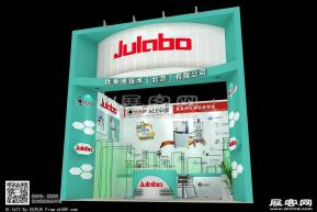 优莱博展览模型图片