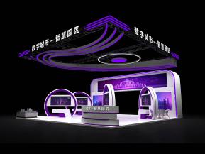 数字科技-智慧城市