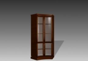 柜子3D模型