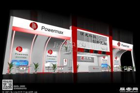 鲍麦克斯缝制设备展