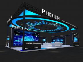 海思通讯电子科技