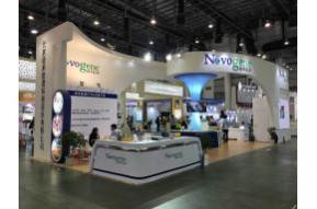 2016CSCO展会图片