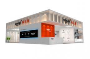 欧达斯展览模型图片