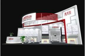 塞米控展览模型图片