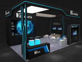 海思通讯电子科技