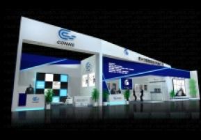 国际缝制设备展